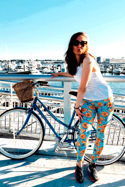 High bike - Cycling clothing - Clothings - Women