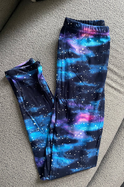 Kids Leggings (Age 7-10)