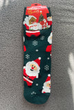 Cozy Christmas Socks